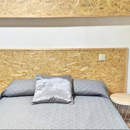 Apartament Macabeu Cim Apartaments Cornudella de Montsant ภายนอก รูปภาพ