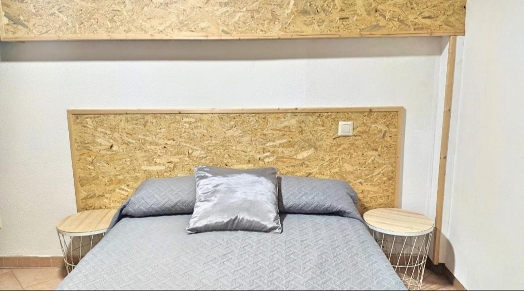 Apartament Macabeu Cim Apartaments Cornudella de Montsant ภายนอก รูปภาพ