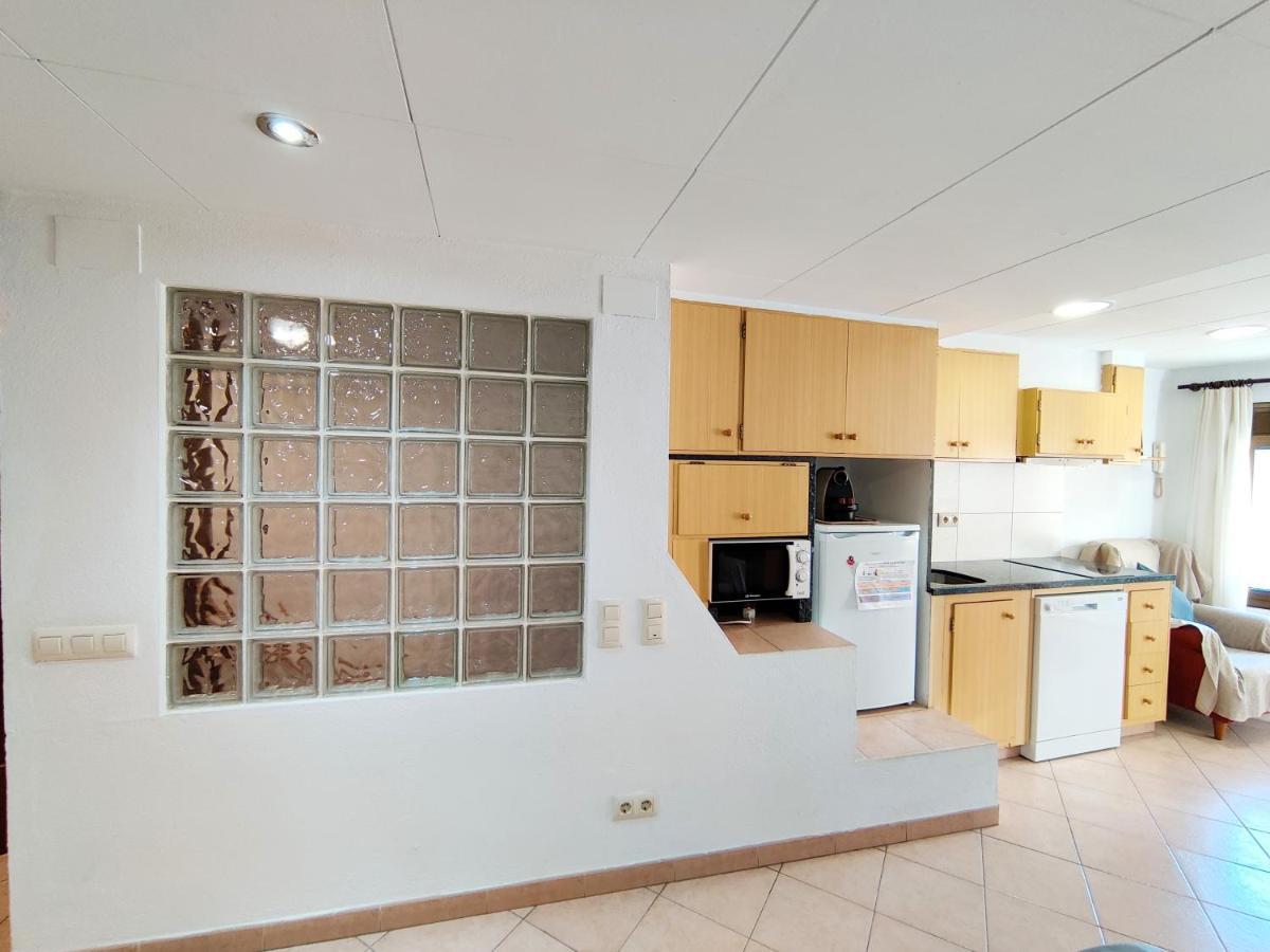Apartament Macabeu Cim Apartaments Cornudella de Montsant ภายนอก รูปภาพ