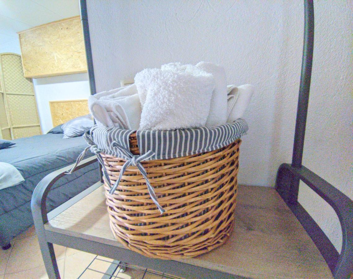 Apartament Macabeu Cim Apartaments Cornudella de Montsant ภายนอก รูปภาพ